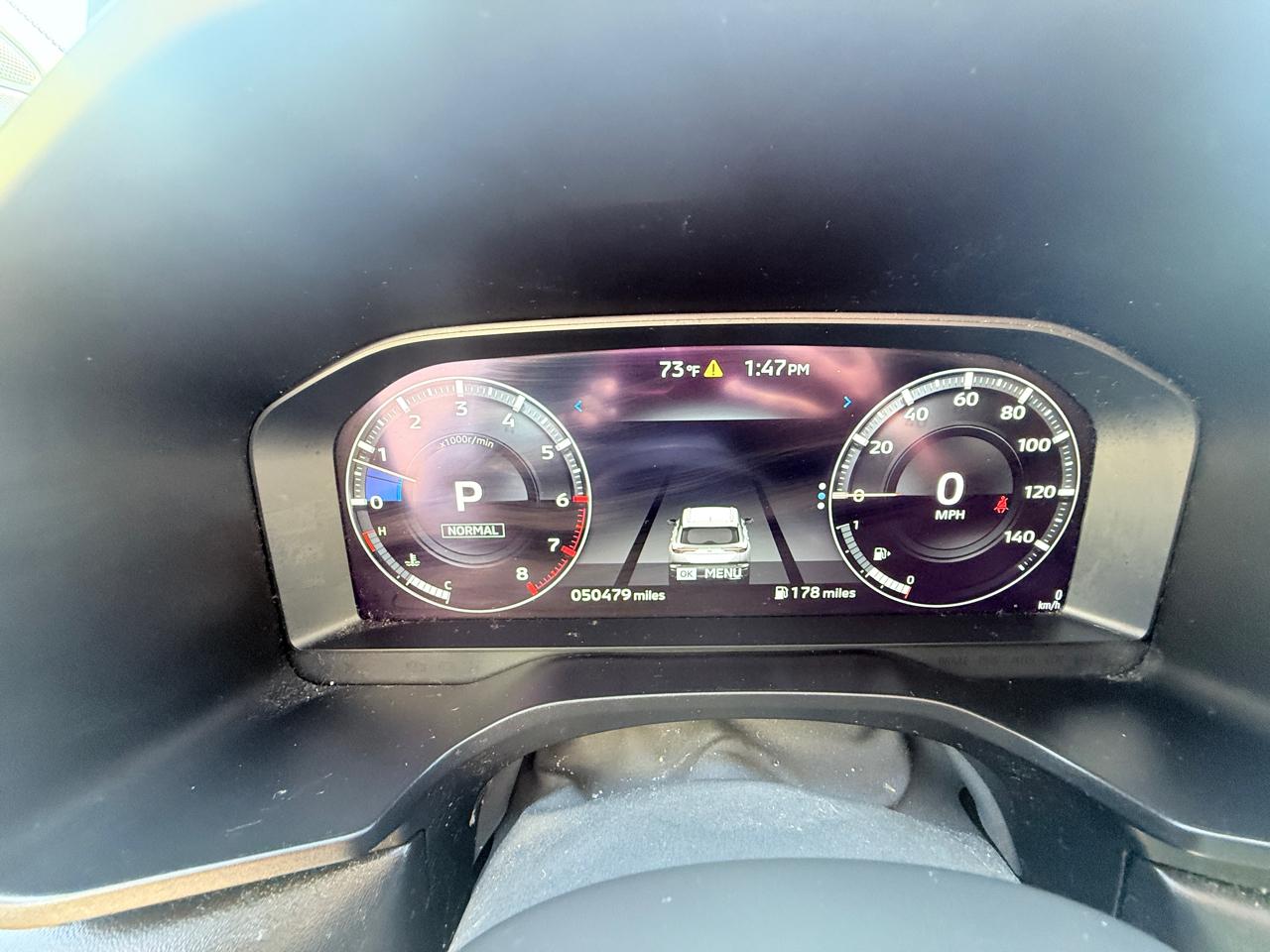 Mitsubishi Outlander SE 4WD 2023