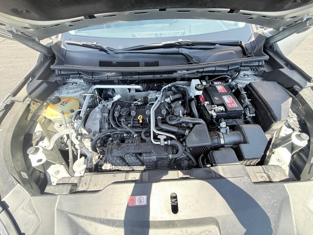 Mitsubishi Outlander SE 4WD 2023