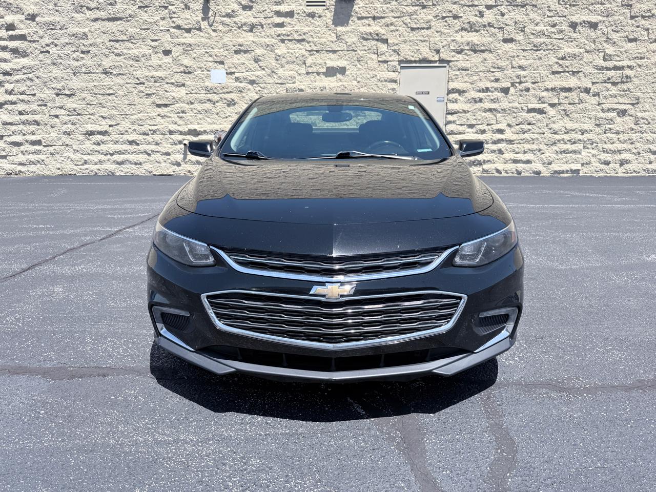 Chevrolet Malibu LT 2018