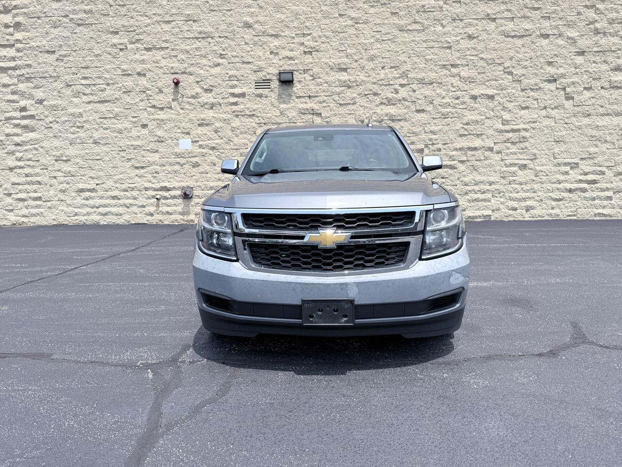 Chevrolet Tahoe LT 4WD 2020