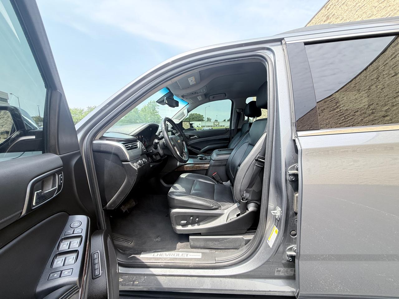 Chevrolet Tahoe LT 4WD 2020
