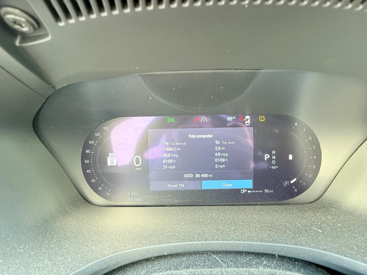 Volvo S60 B5 Core Dark 2024