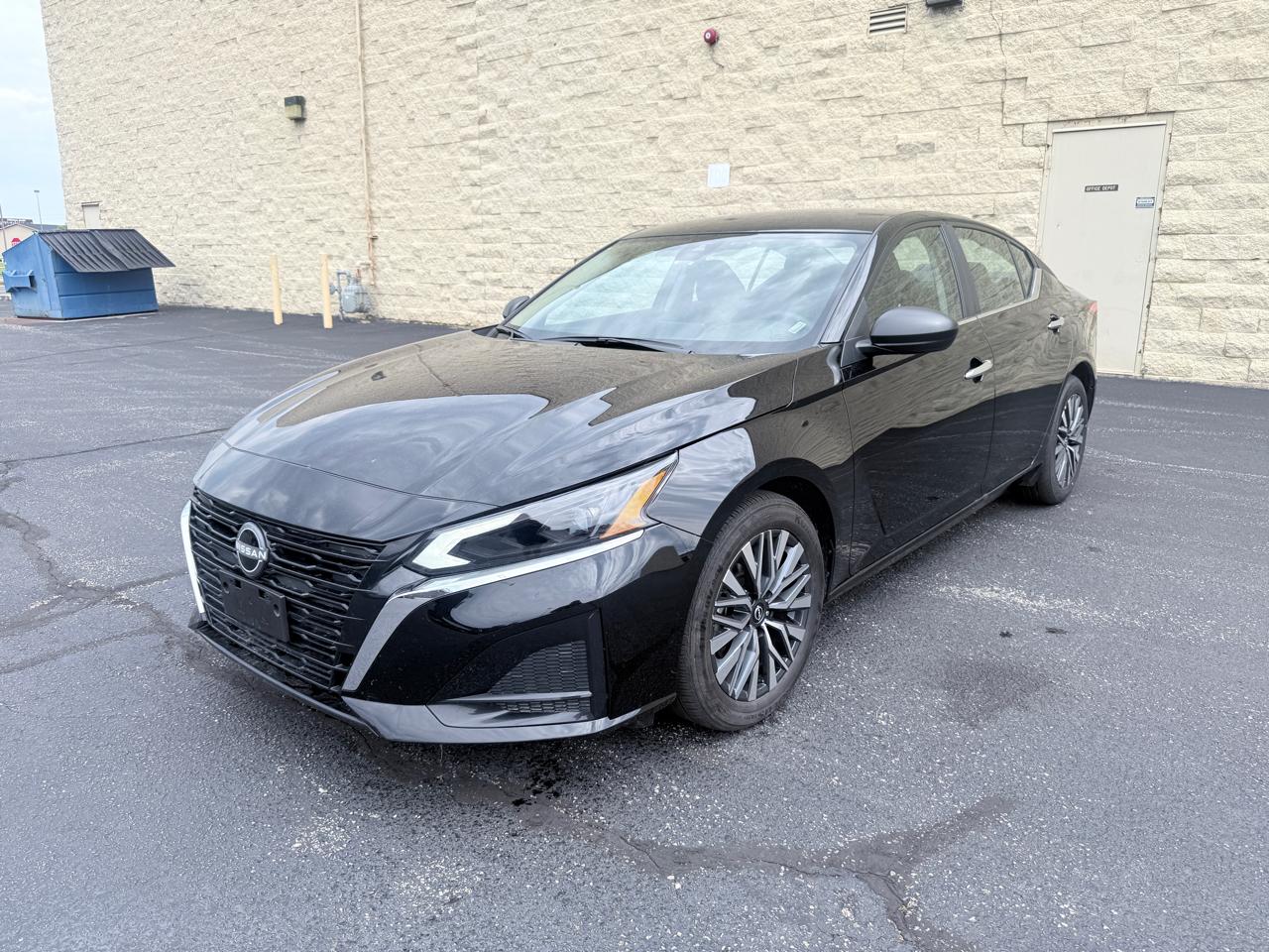 Nissan Altima 2.5 SV 2025