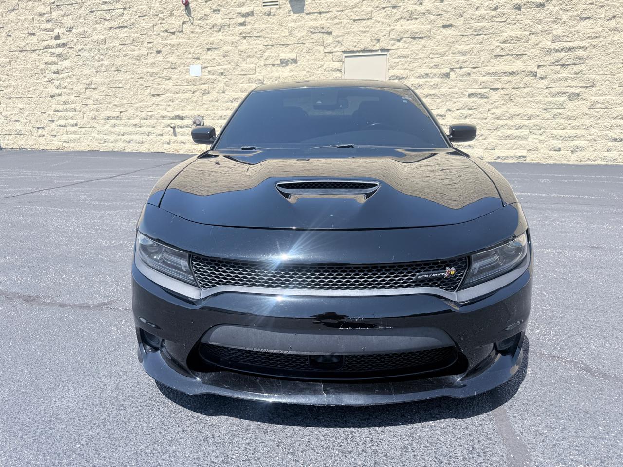 Dodge Charger R/T 392 2018