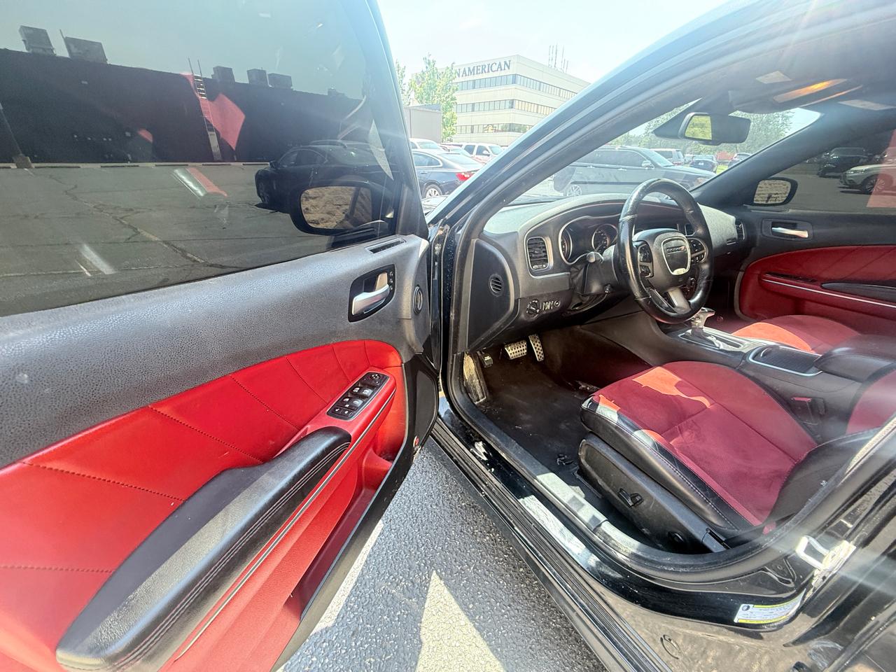 Dodge Charger R/T 392 2018