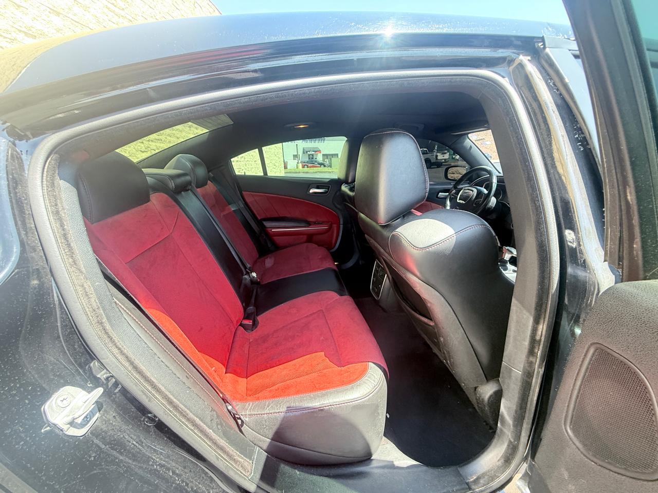 Dodge Charger R/T 392 2018