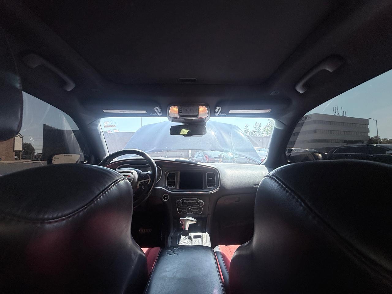 Dodge Charger R/T 392 2018