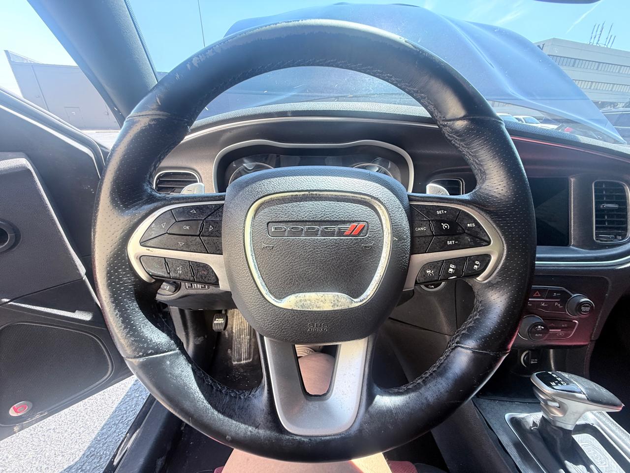 Dodge Charger R/T 392 2018