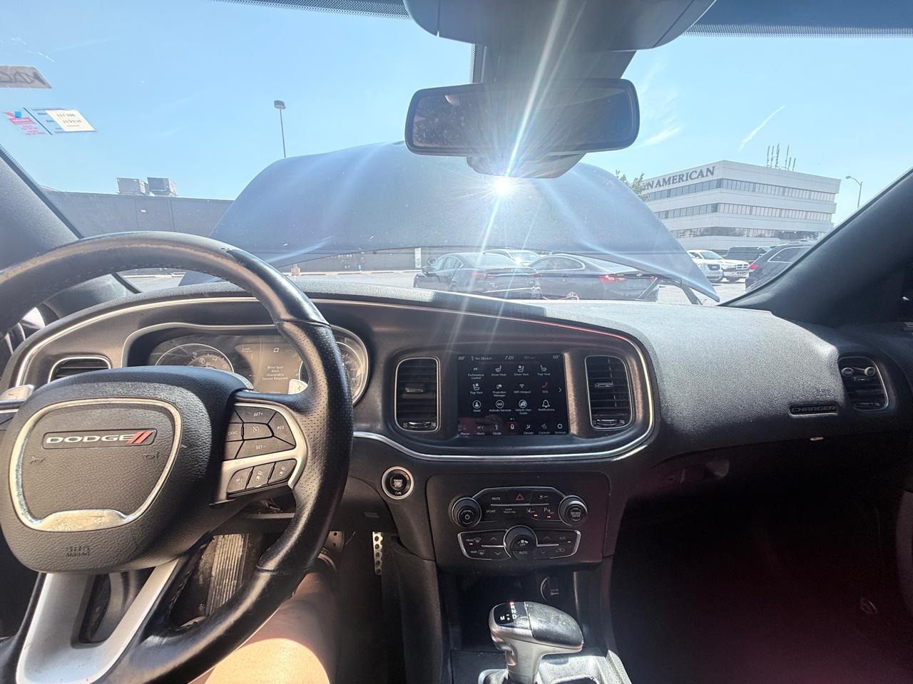 Dodge Charger R/T 392 2018