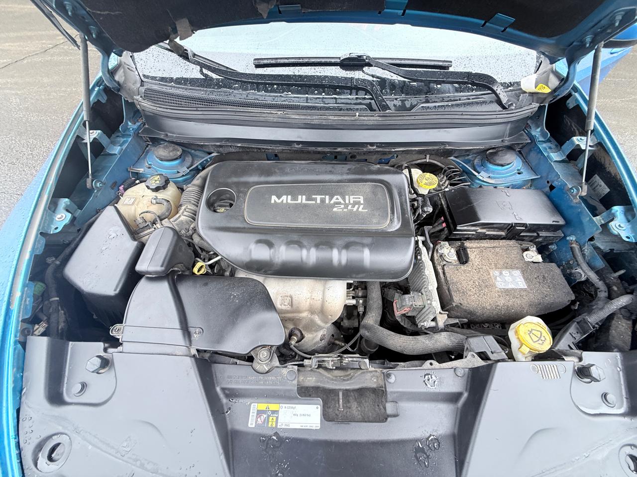Jeep Cherokee Latitude FWD 2018