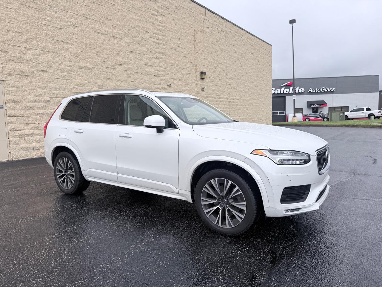 Volvo XC90 T5 Momentum 2020