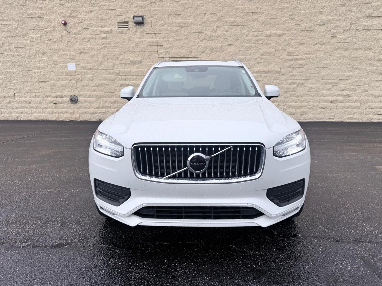 Volvo XC90 T5 Momentum 2020