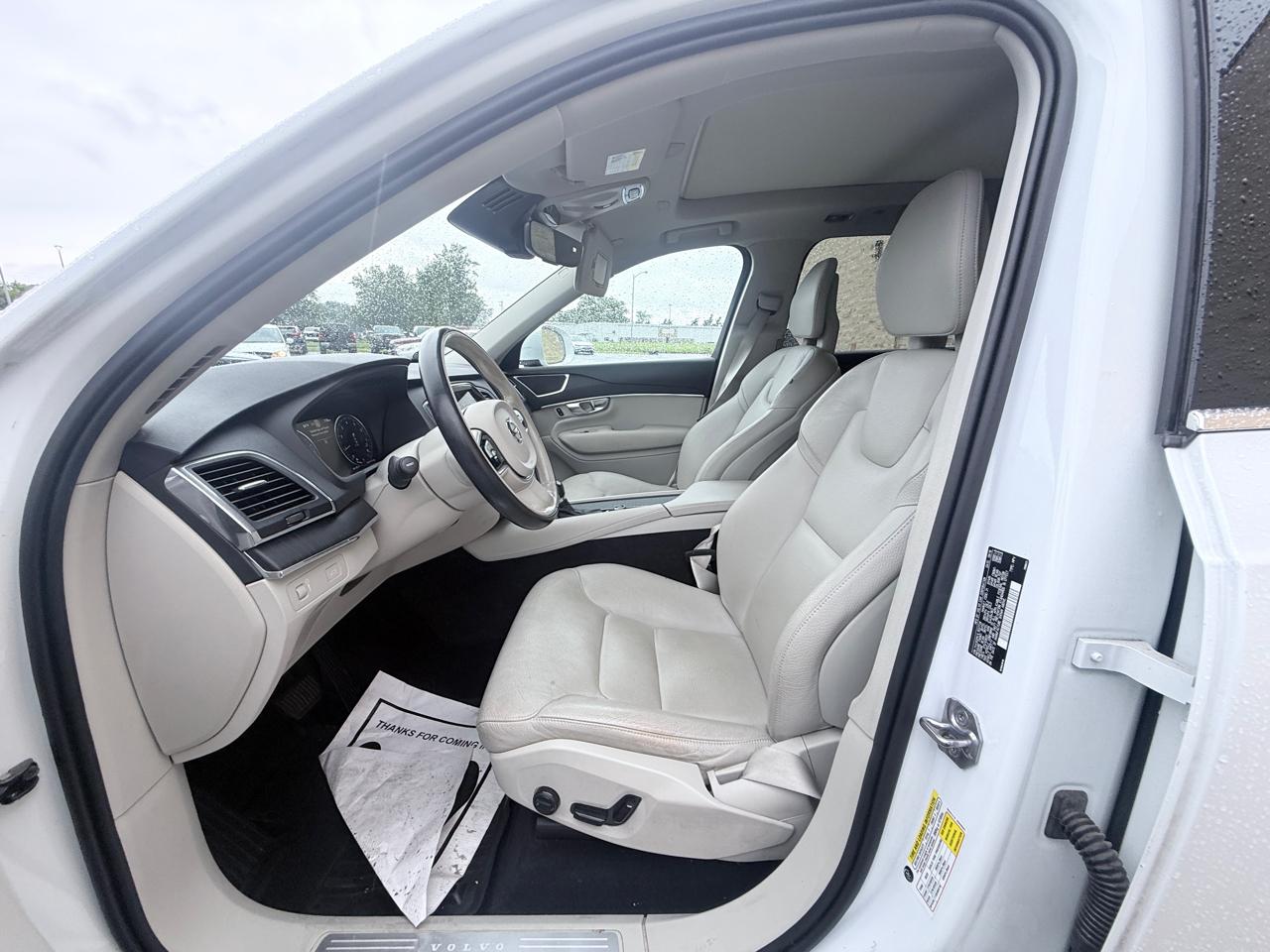 Volvo XC90 T5 Momentum 2020