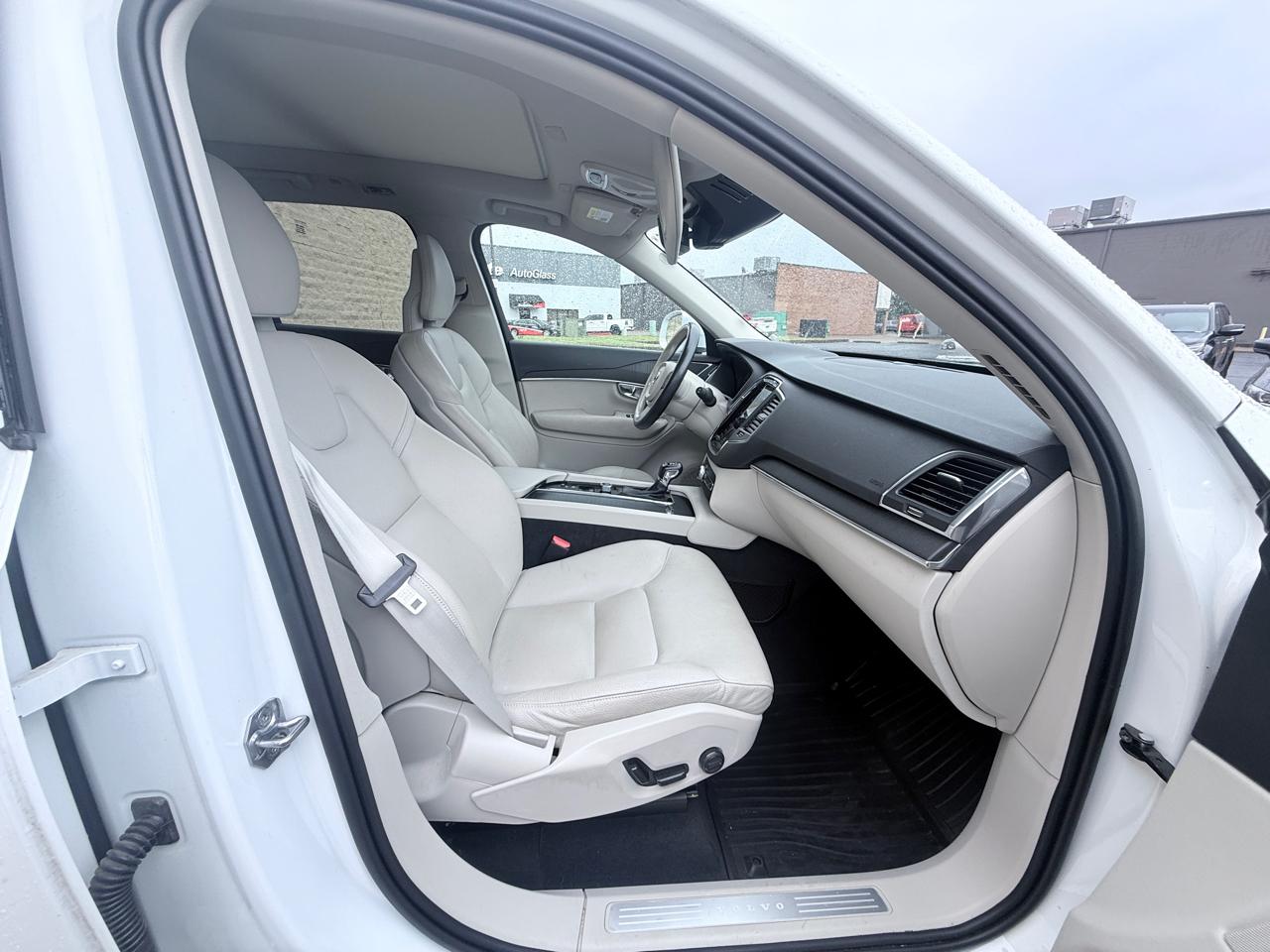 Volvo XC90 T5 Momentum 2020