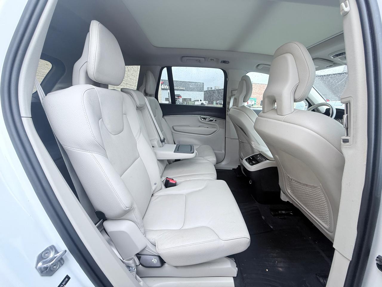 Volvo XC90 T5 Momentum 2020