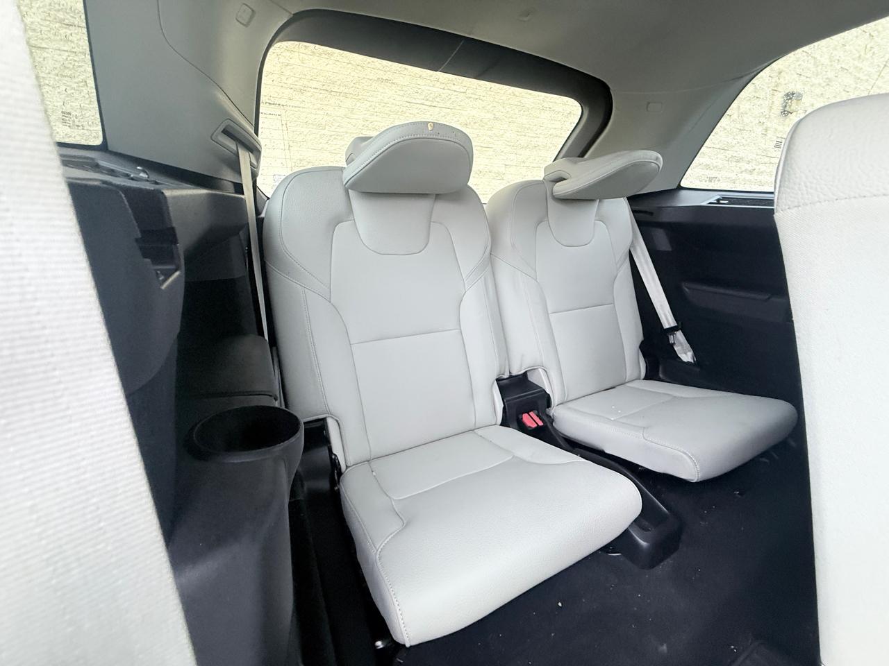 Volvo XC90 T5 Momentum 2020