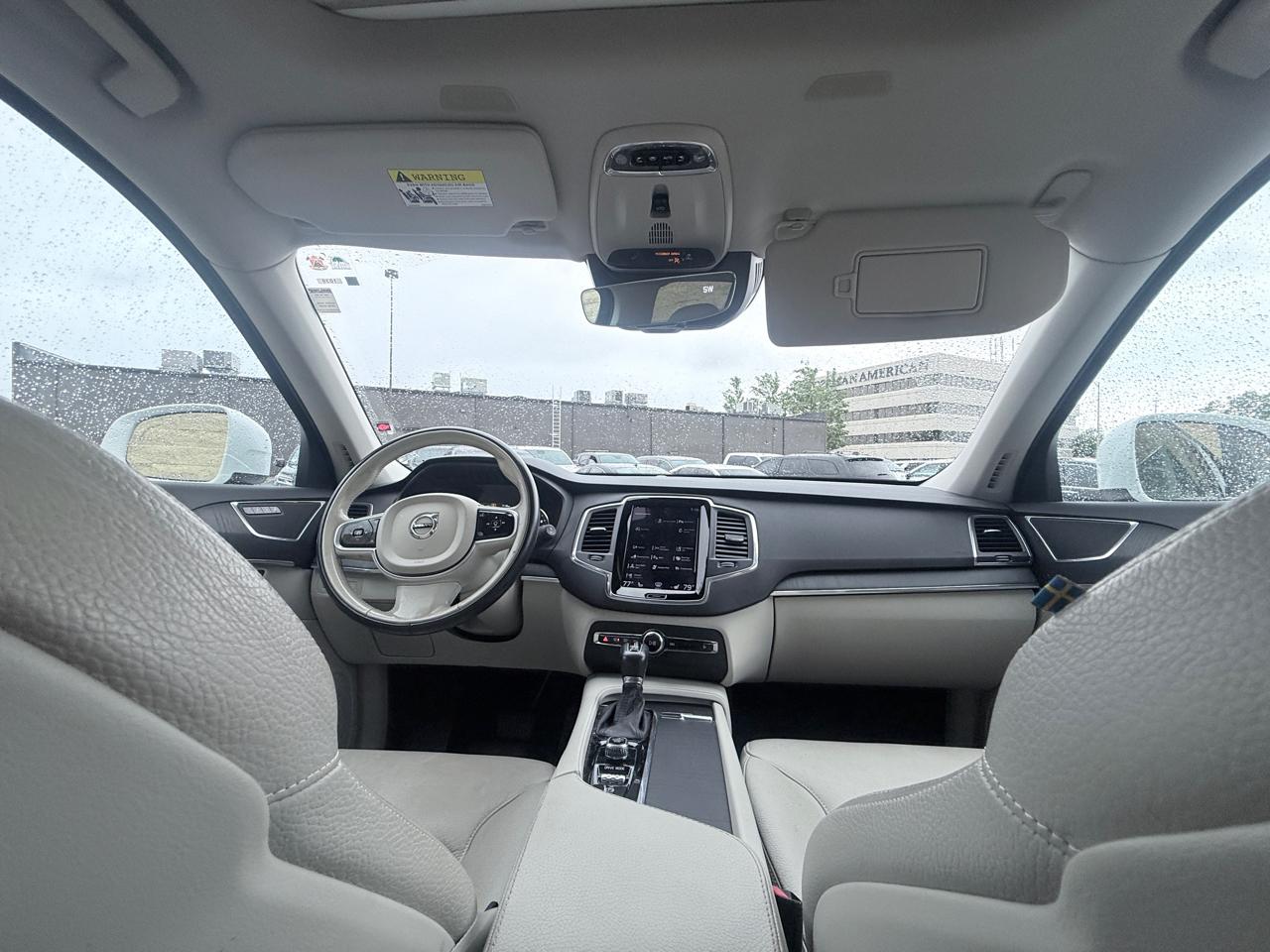 Volvo XC90 T5 Momentum 2020