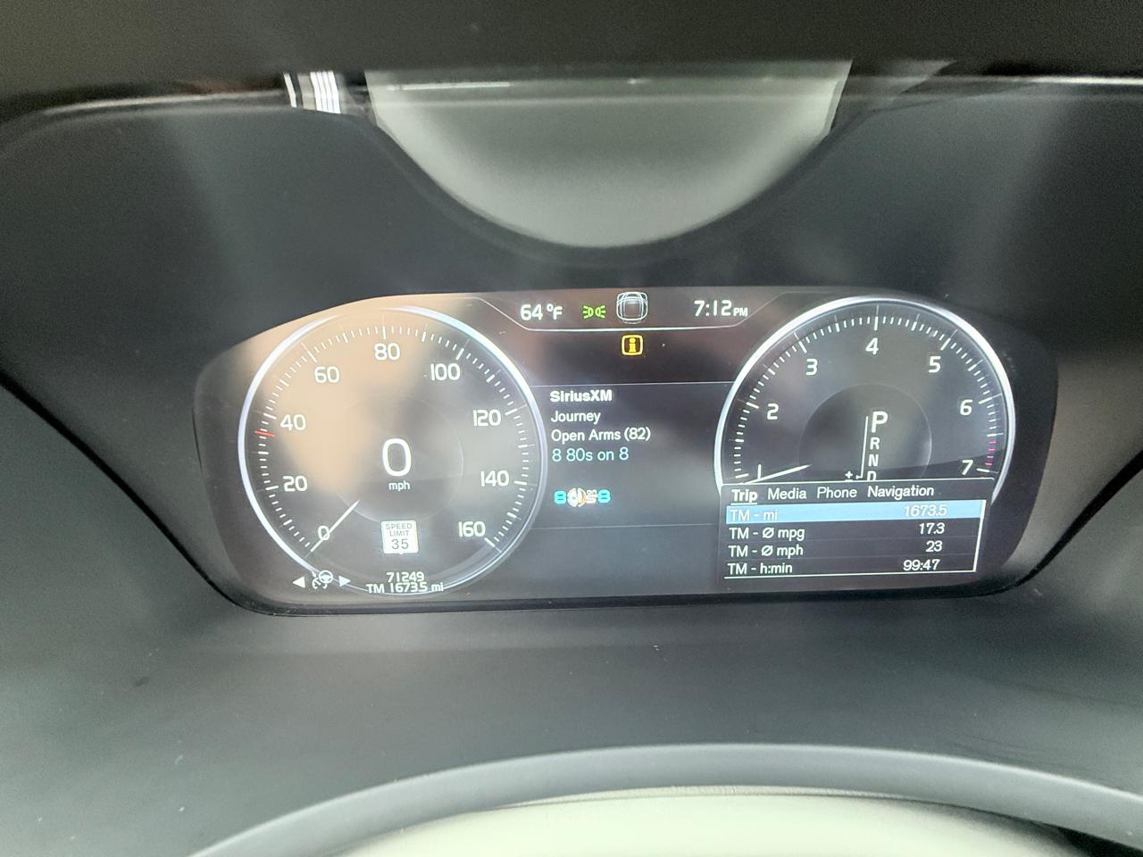 Volvo XC90 T5 Momentum 2020