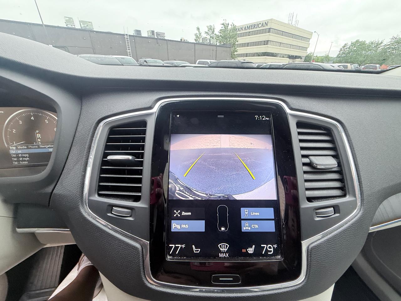 Volvo XC90 T5 Momentum 2020