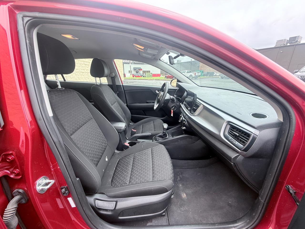 Kia Rio LX 2023