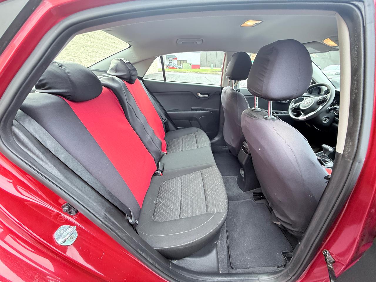 Kia Rio LX 2021