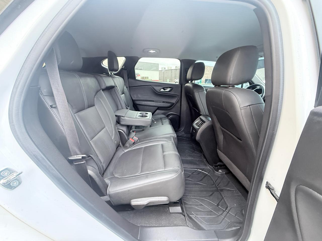 Chevrolet Blazer 3LT AWD 2020