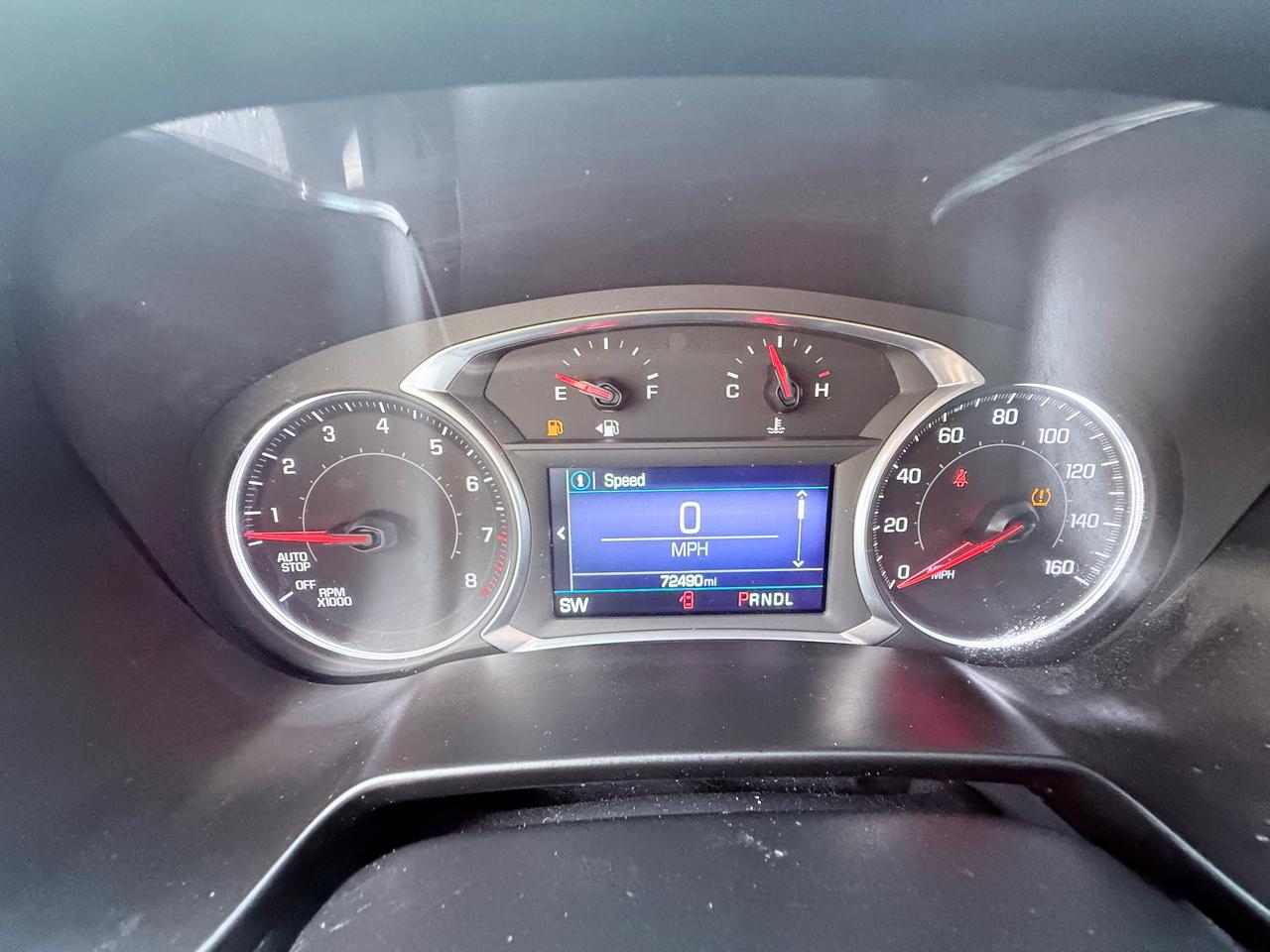 Chevrolet Blazer 3LT AWD 2020