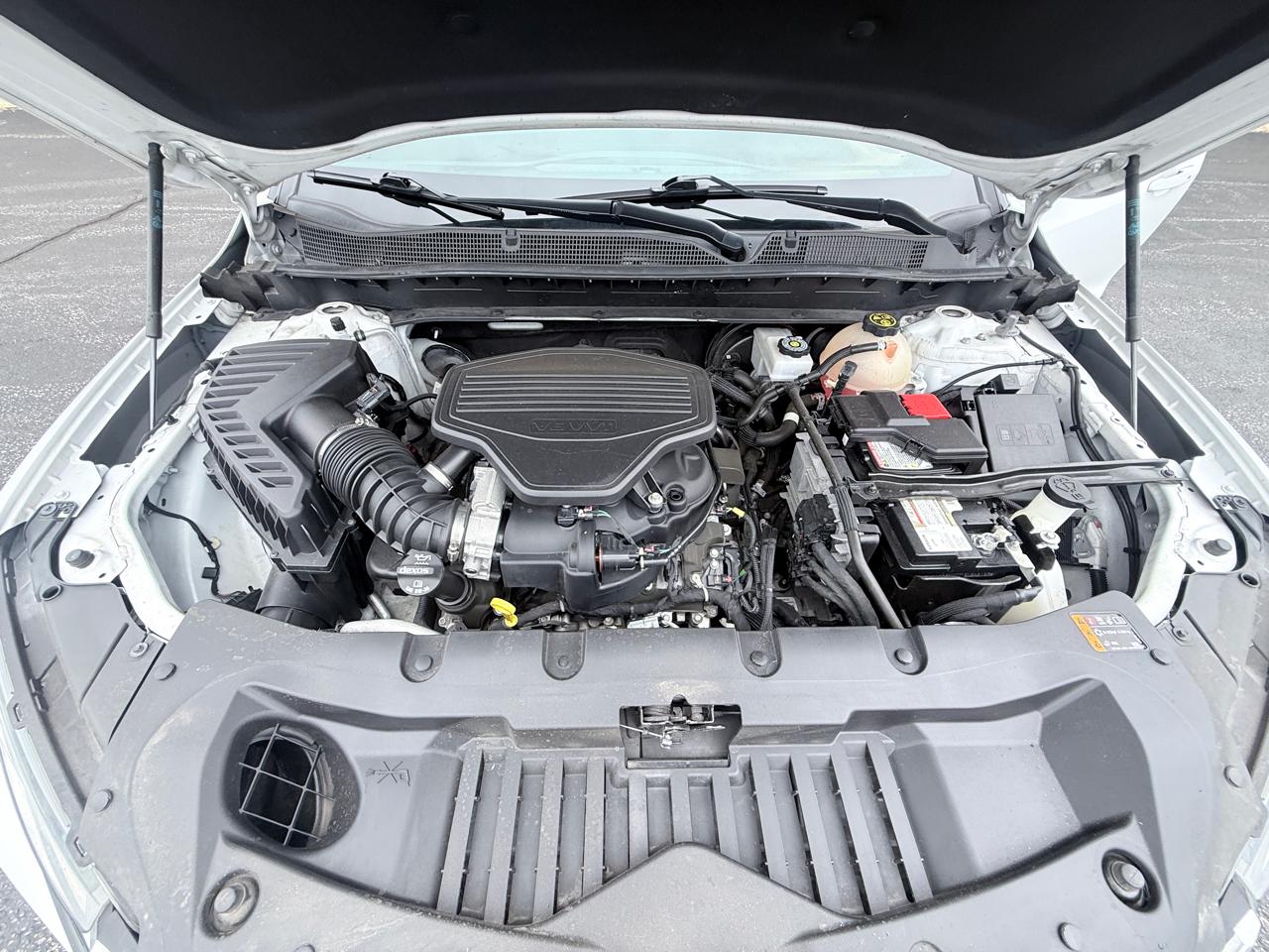 Chevrolet Blazer 3LT AWD 2020