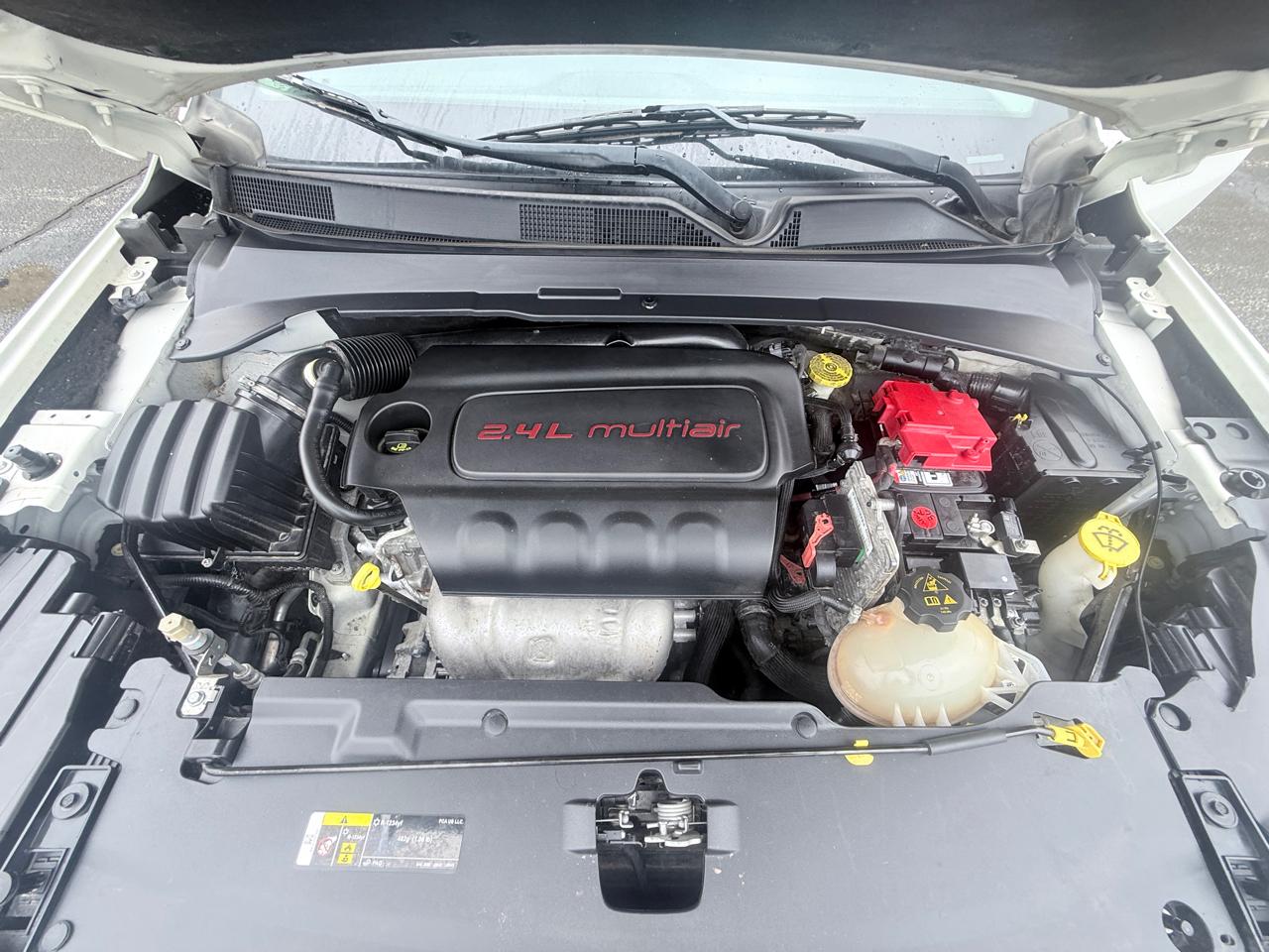 Jeep Compass Sport 4WD 2021