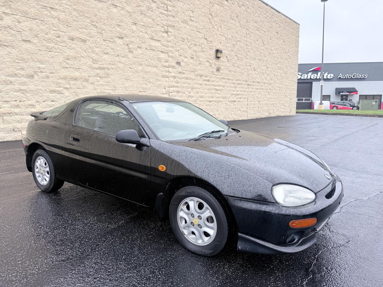 Mazda Eunos Roadster  1996