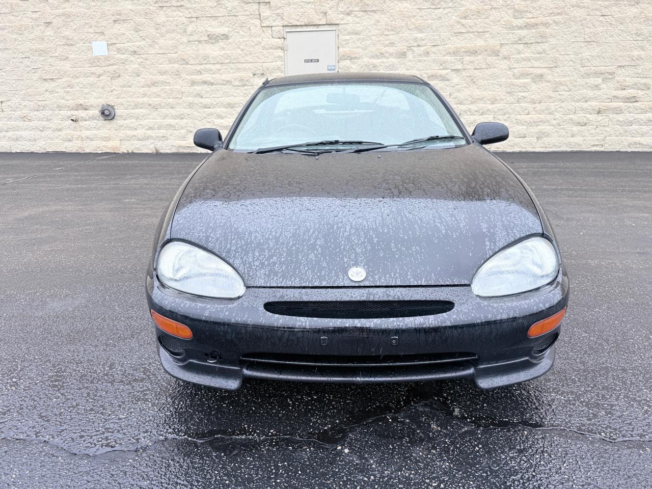 Mazda Eunos Roadster  1996