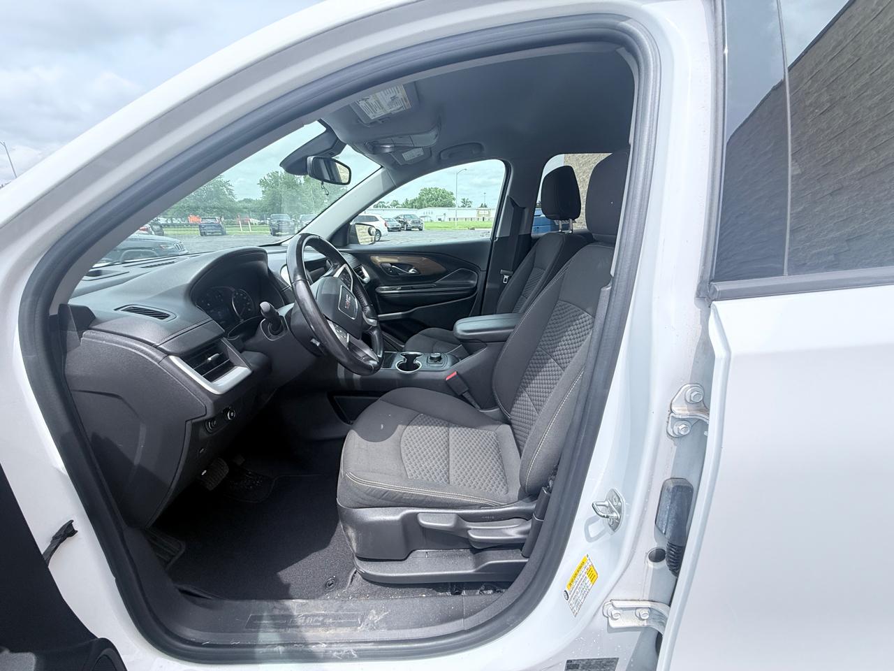 GMC Terrain SLE AWD 2020