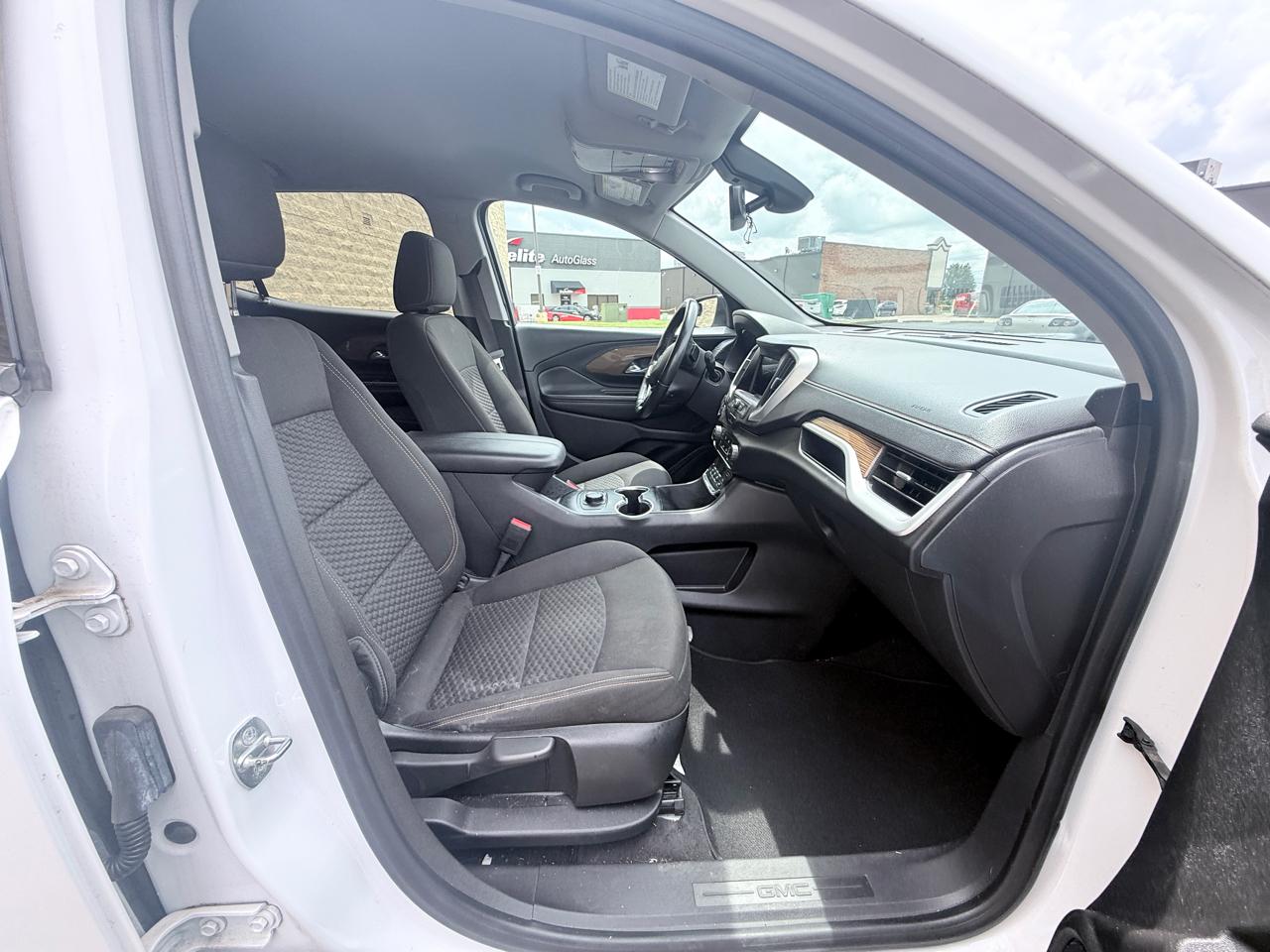 GMC Terrain SLE AWD 2020