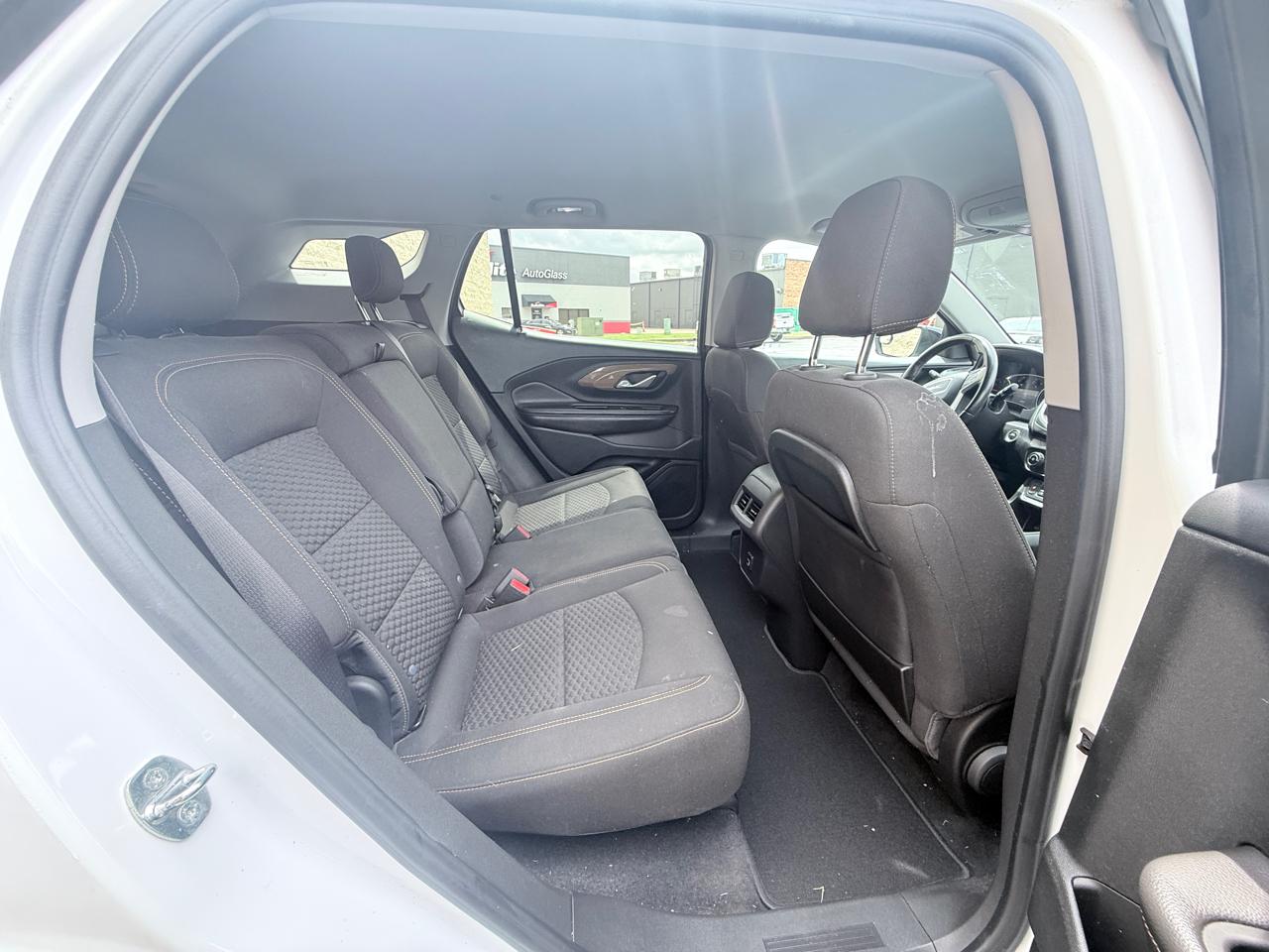 GMC Terrain SLE AWD 2020