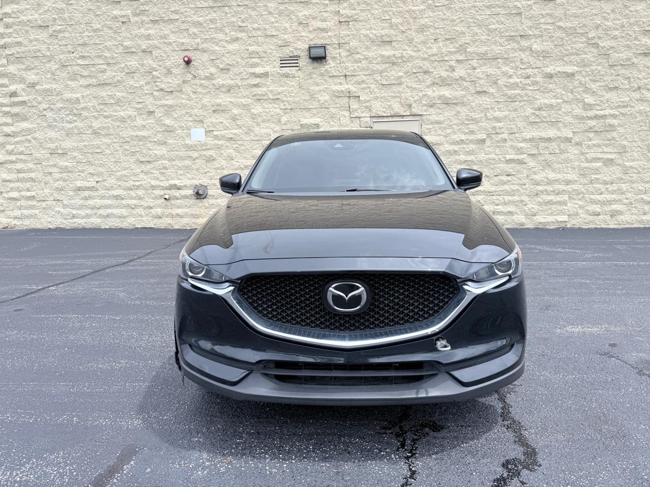 Mazda CX-5 Sport 2020