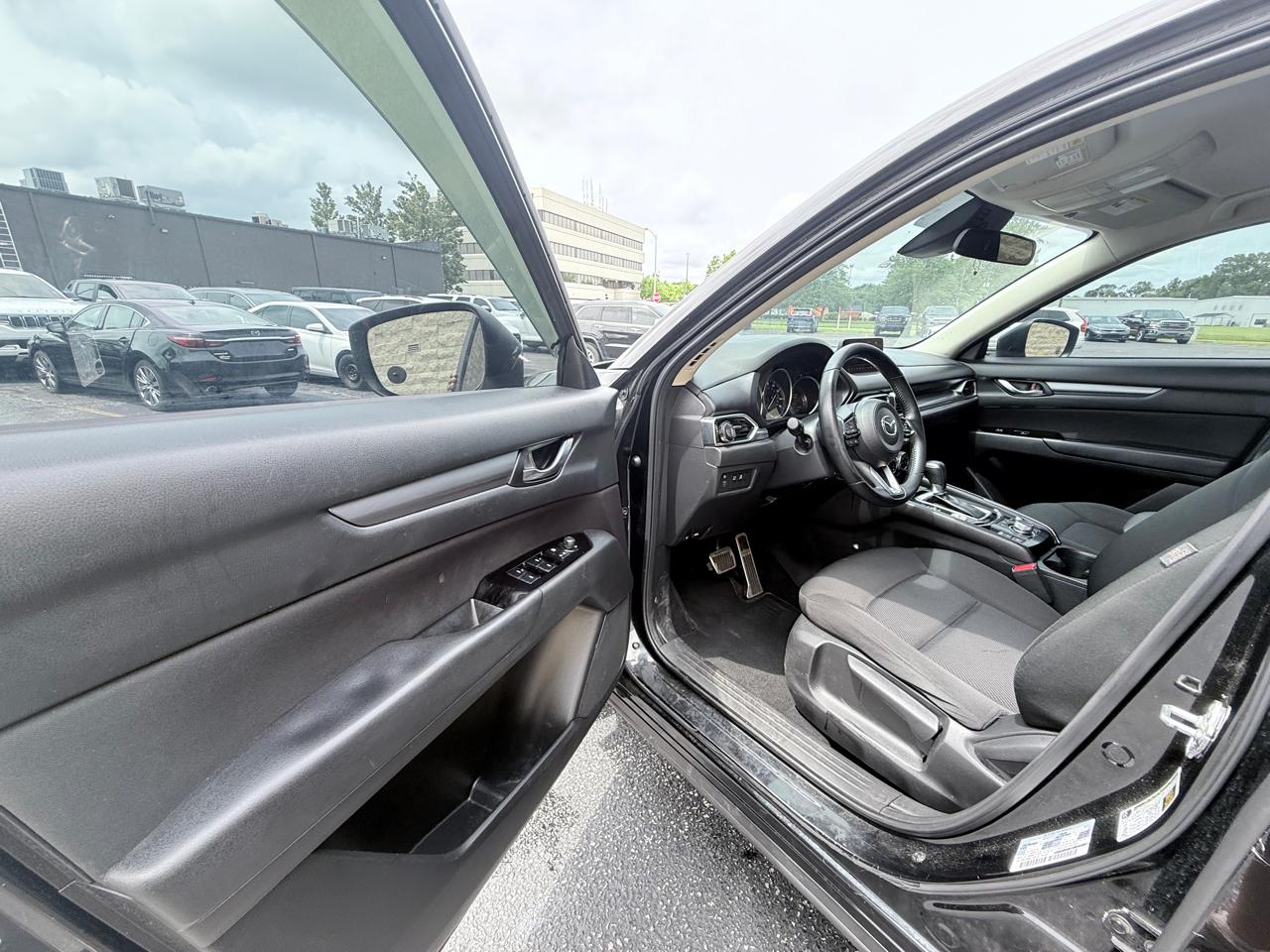 Mazda CX-5 Sport 2020