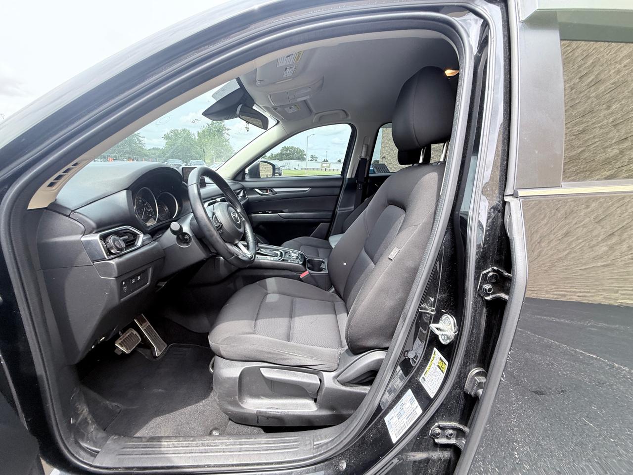 Mazda CX-5 Sport 2020