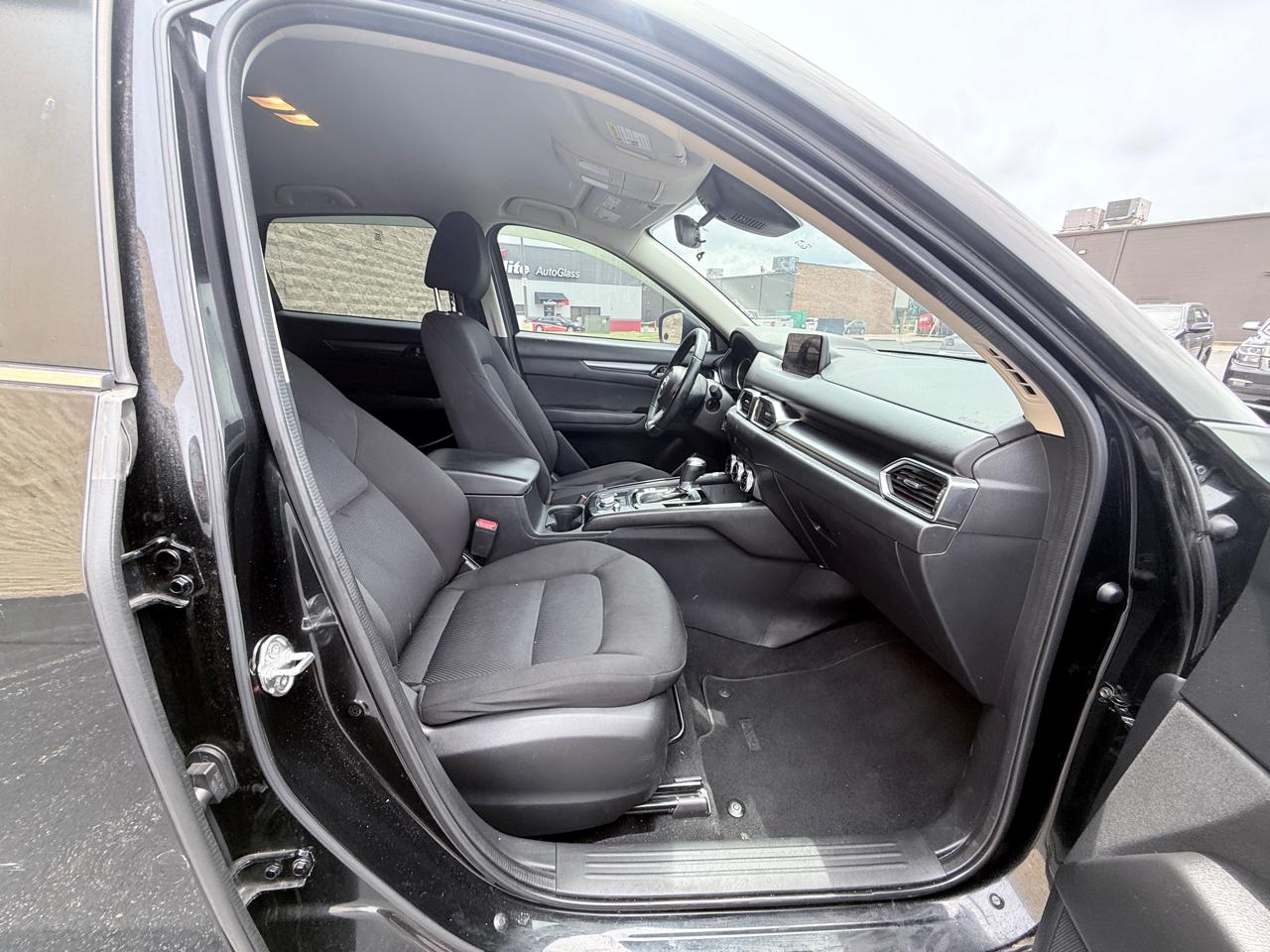 Mazda CX-5 Sport 2020
