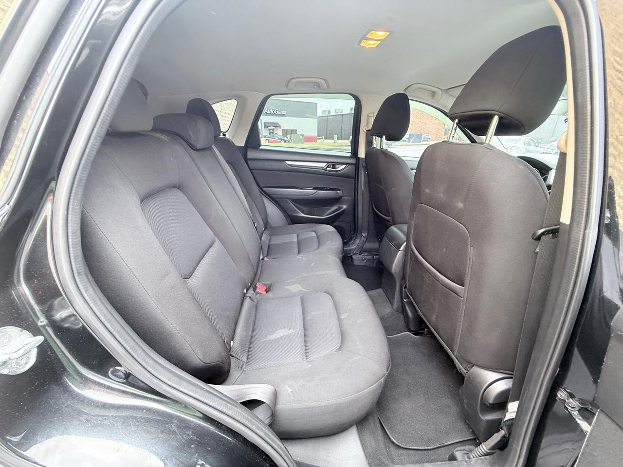 Mazda CX-5 Sport 2020