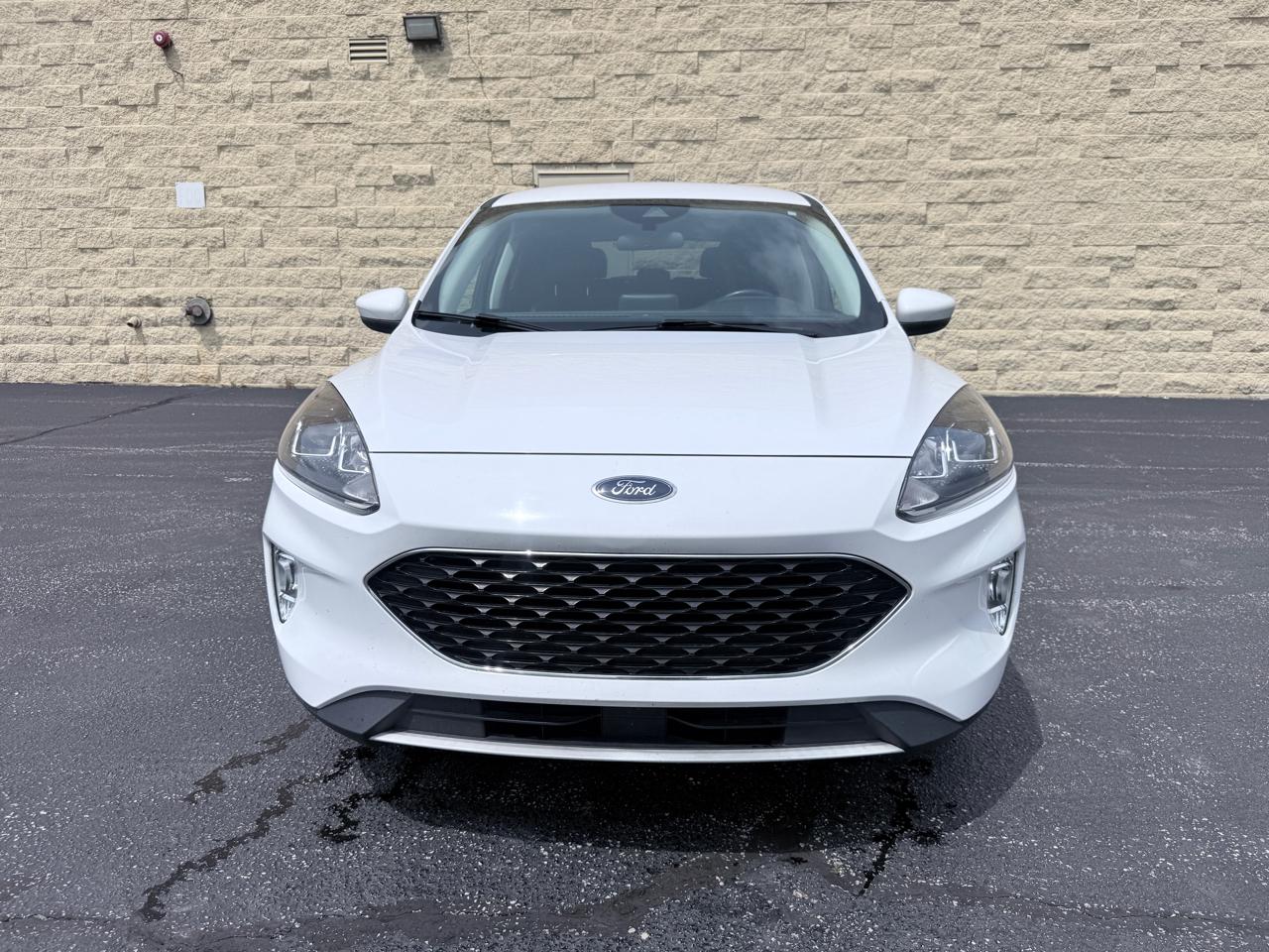 Ford Escape SEL 2022