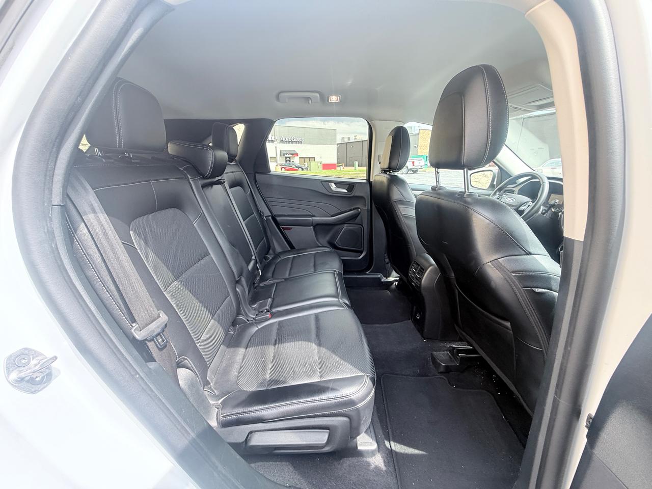 Ford Escape SEL 2022