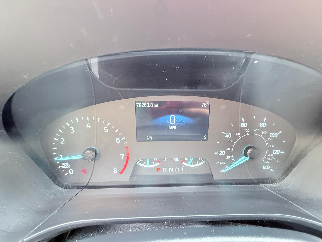 Ford Escape SEL 2022