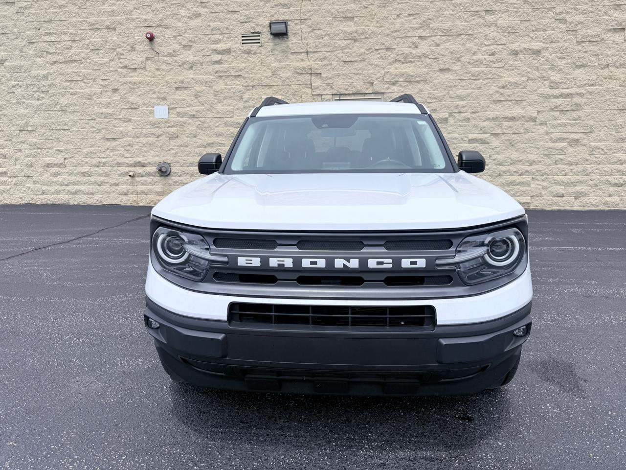 Ford Bronco Sport Big Bend 2023