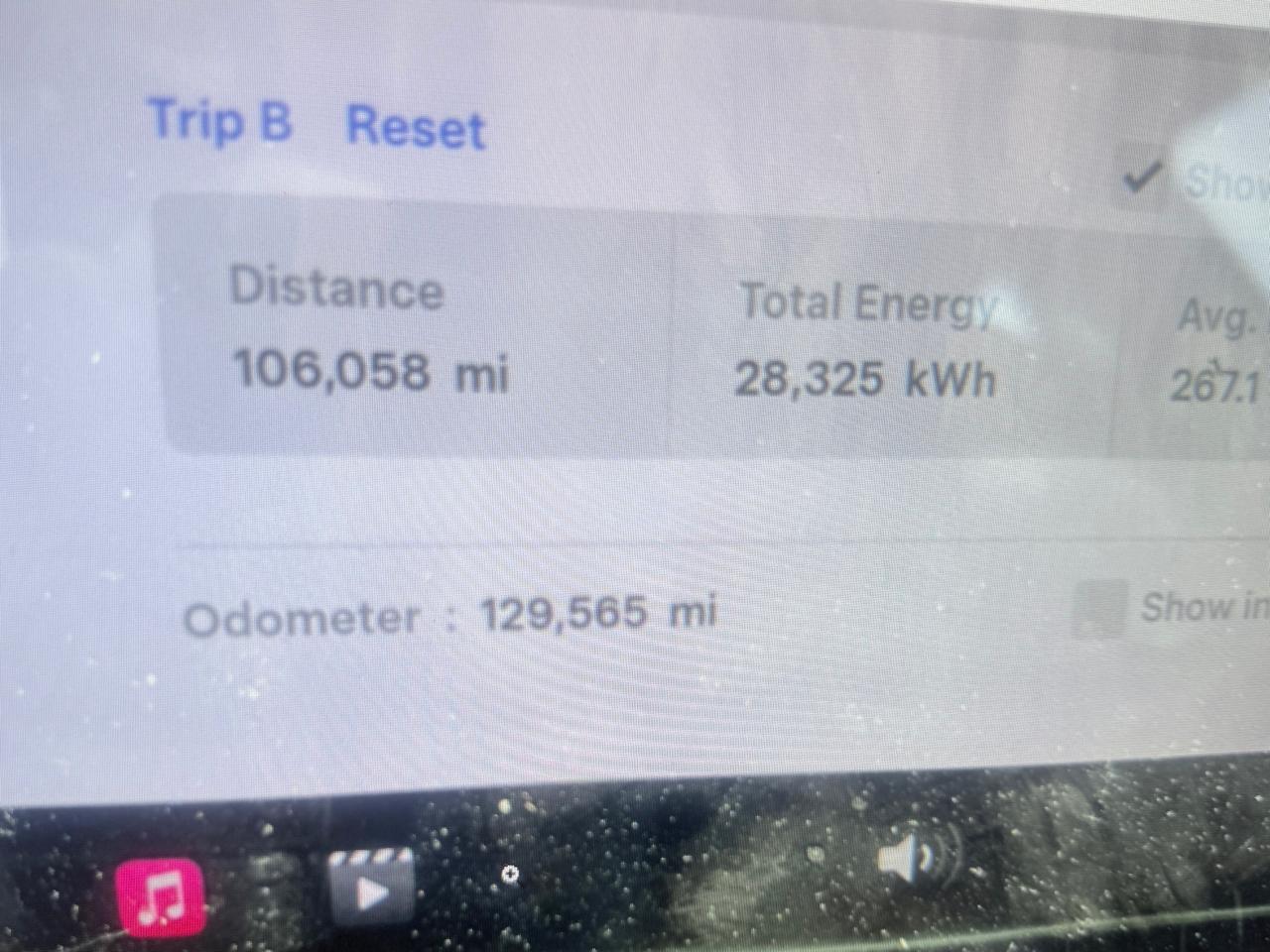 Tesla Model 3 Base 2018