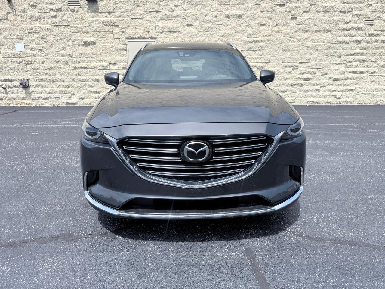 Mazda CX-9 Signature AWD 2016