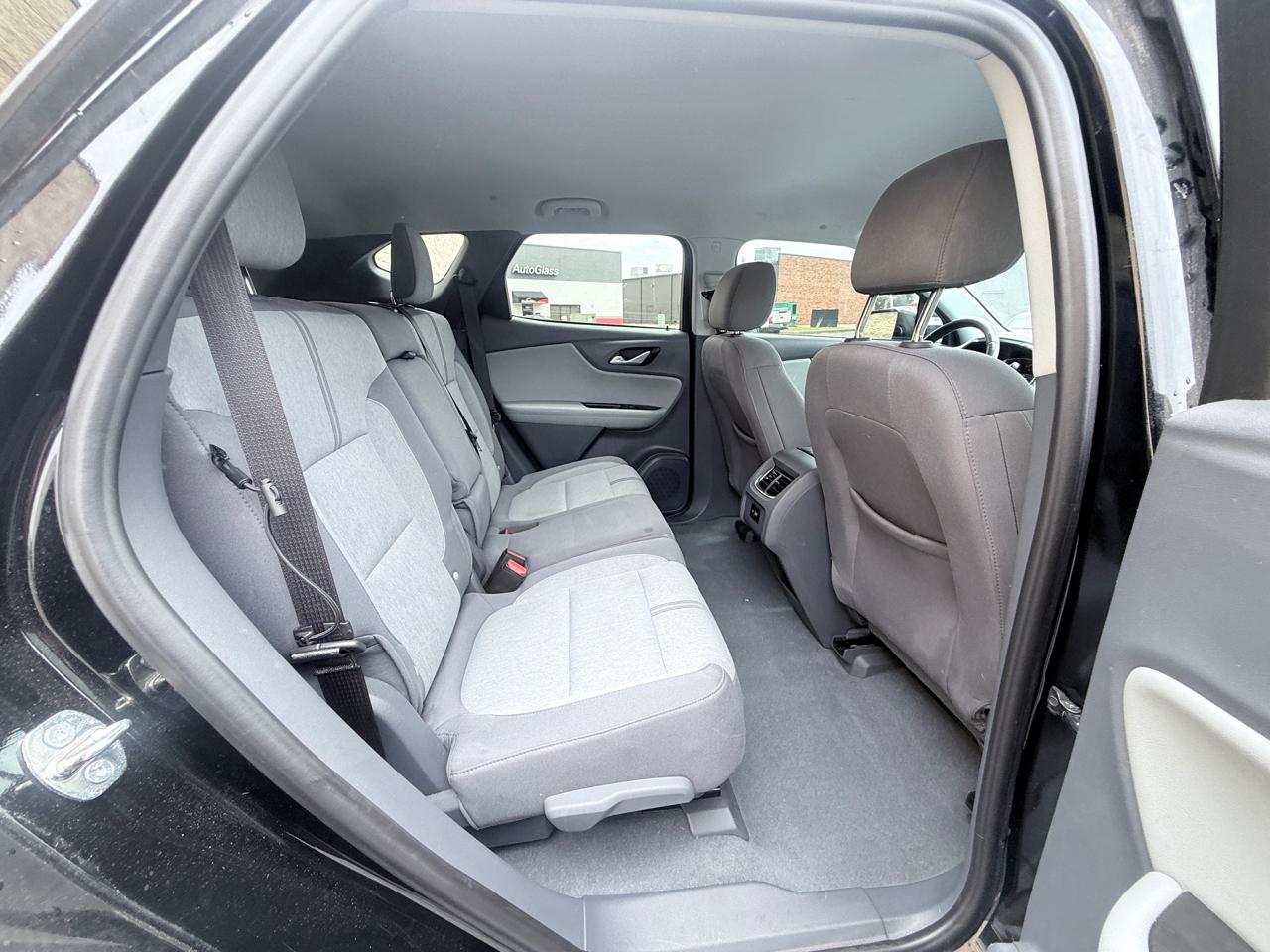 Chevrolet Blazer 1LT 2019