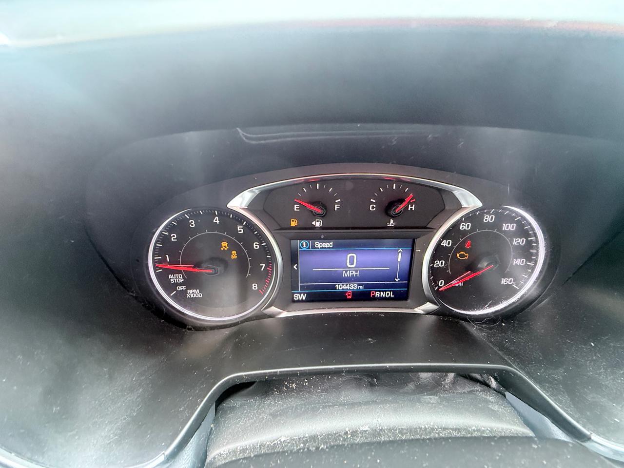 Chevrolet Blazer 1LT 2019