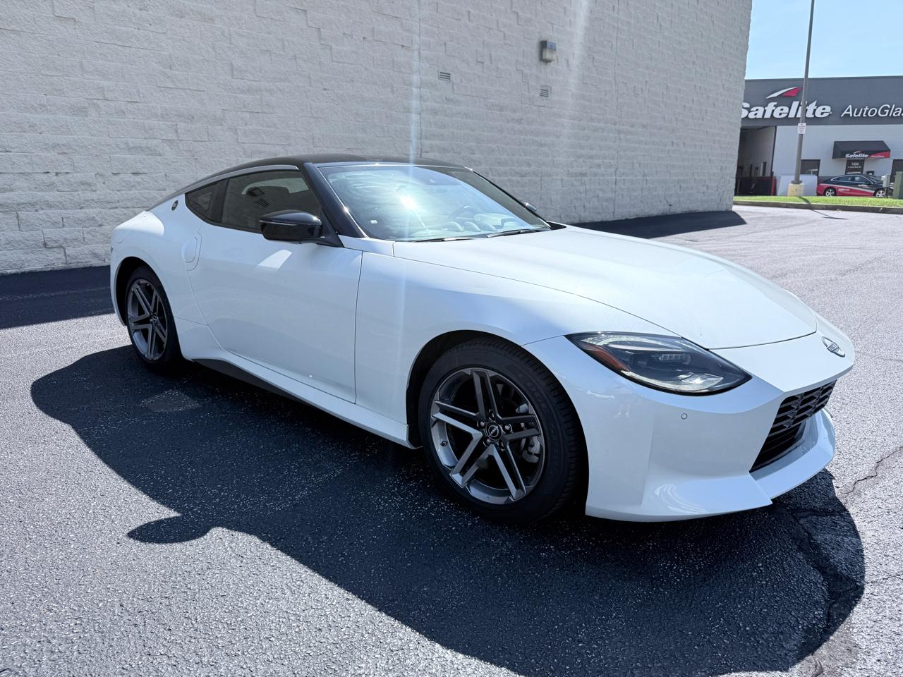 Nissan Z Sport 6M 2024