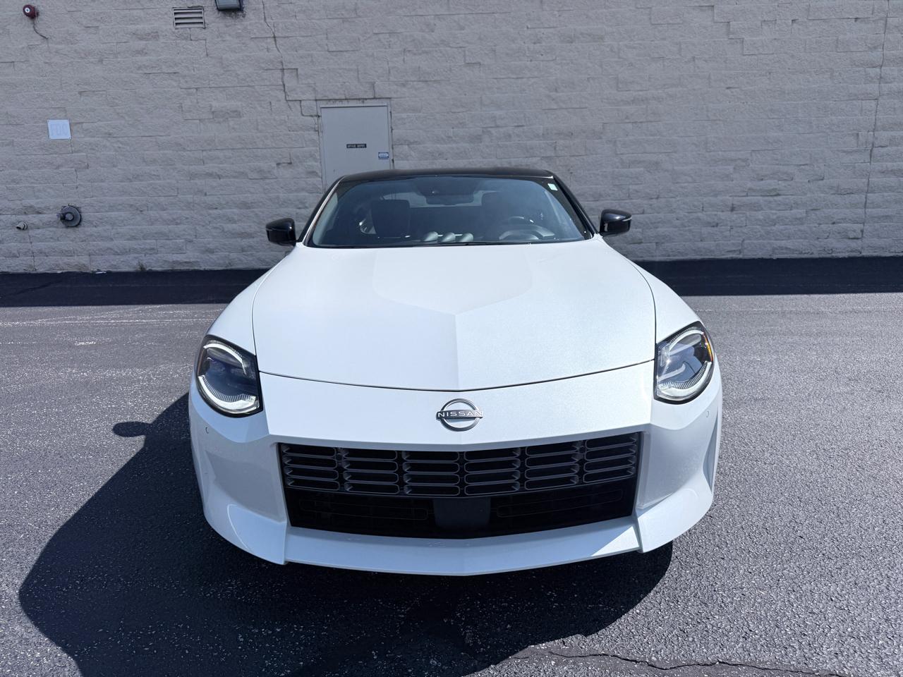 Nissan Z Sport 6M 2024