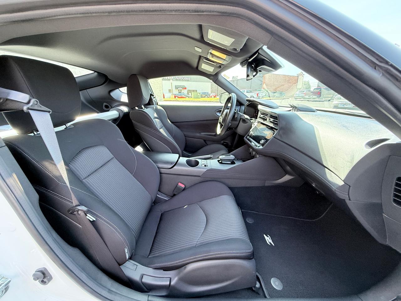 Nissan Z Sport 6M 2024